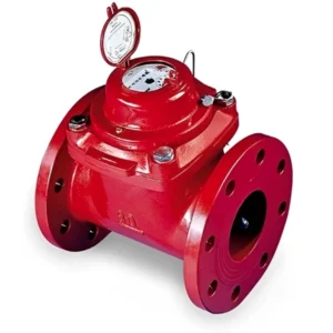Đồng hồ Zenner nước nóng