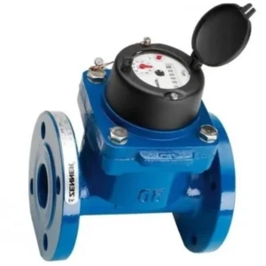 Đồng hồ Zenner nước thải