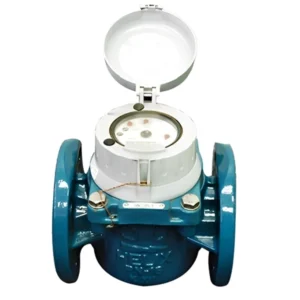 Đồng hồ nước Kent model GKM H4000