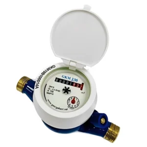 Đồng hồ nước Kent model GKMJ30