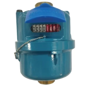 Đồng hồ nước Kent model GKMV30