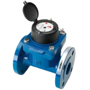 Đồng hồ nước Zenner WI N