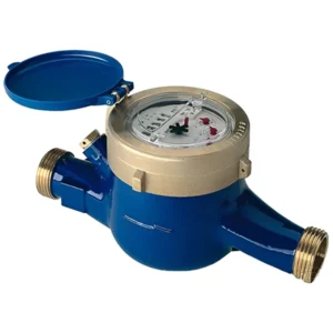 Đồng hồ nước Zenner nối ren