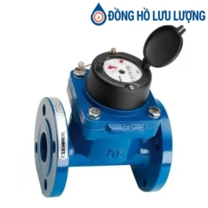 Đồng hồ Zenner nước thải