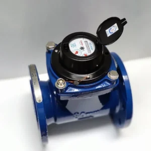 Đồng hồ Komax nước thải