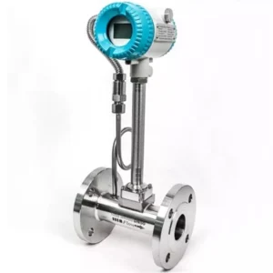 Đồng hồ đo hơi nóng Vortex