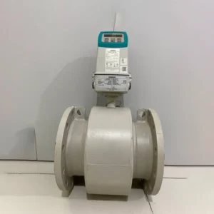 Đồng hồ đo lưu lượng Siemens MAG 5000