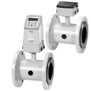 Đồng hồ đo lưu lượng Siemens MAG 5100