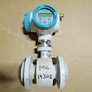 Đồng hồ đo lưu lượng Siemens MAG 6000