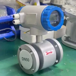 Đồng hồ đo lưu lượng hóa chất điện từ
