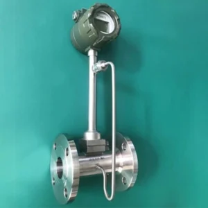 Đồng hồ đo lưu lượng hơi điện từ
