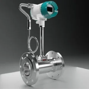 Đồng hồ đo lưu lượng hơi nóng bù nhiệt Vortex