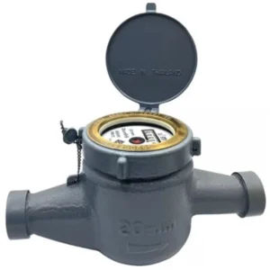 Đồng hồ nước Asahi GMK20