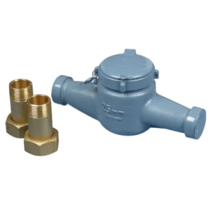 Đồng hồ nước Asahi GMK25