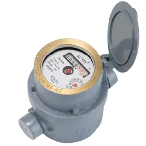 Đồng hồ nước Asahi RPM nối ren cấp C