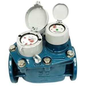Đồng hồ nước Kent model GKM C4000