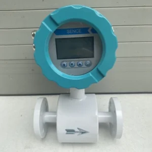 Đồng hồ nước sinh hoạt điện từ