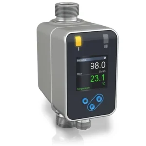 Đồng hồ đo lưu lượng AF E400