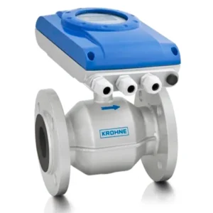 Đồng hồ đo lưu lượng Krohne Optiflux 2050