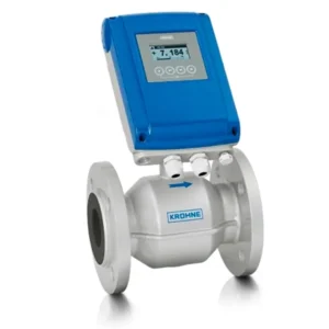 Đồng hồ đo lưu lượng Krohne Optiflux 2100