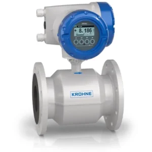 Đồng hồ đo lưu lượng Krohne Optiflux 2300