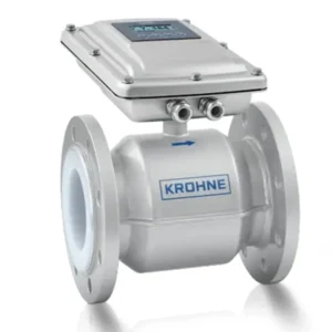 Đồng hồ đo lưu lượng Krohne Optiflux 4100