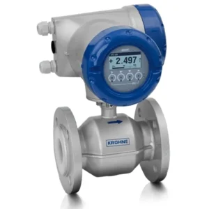 Đồng hồ đo lưu lượng Krohne Optiflux 4400