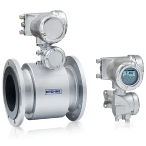 Đồng hồ đo lưu lượng Krohne Tidaflux 2300
