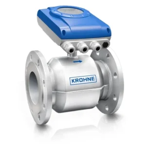 Đồng hồ đo lưu lượng Krohne Waterflux 3050