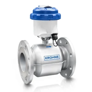 Đồng hồ đo lưu lượng Krohne Waterflux 3070