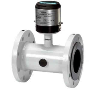 Đồng hồ đo lưu lượng Siemens MAG 8000