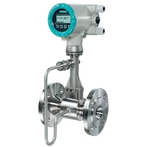 Đồng hồ đo lưu lượng Vortex Siemens Sitrans FX330