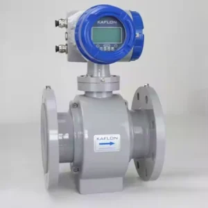 Đồng hồ đo lưu lượng amoniac lỏng điện từ