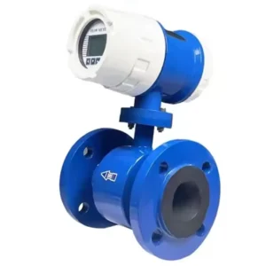 Đồng hồ đo lưu lượng axit điện từ
