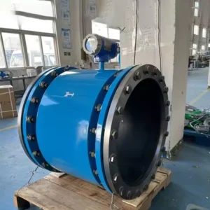 Đồng hồ đo lưu lượng dầu mỏ điện từ