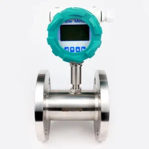 Đồng hồ đo lưu lượng dầu ngũ cốc