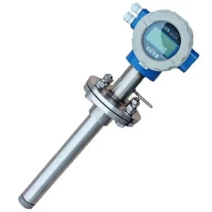 Đồng hồ đo lưu lượng điện từ dạng chèn