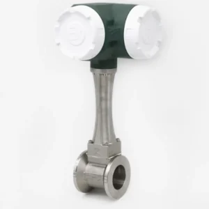 Đồng hồ đo lưu lượng khí gas Vortex