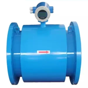 Đồng hồ đo lưu lượng nước biển điện từ