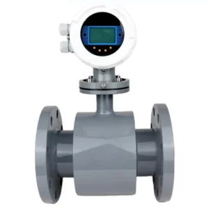 Đồng hồ đo lưu lượng nước thải dệt may