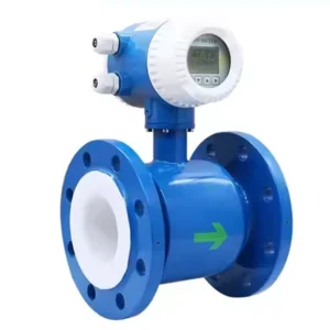 Đồng hồ đo lưu lượng sữa điện từ