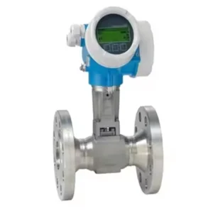 Đồng hồ đo lưu lượng Endress Hauser F200