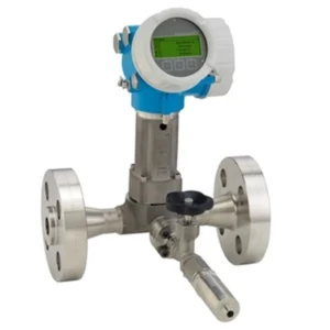 Đồng hồ đo lưu lượng Endress Hauser O200