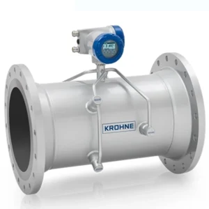 Đồng hồ đo lưu lượng Krohne Optisonic 3400