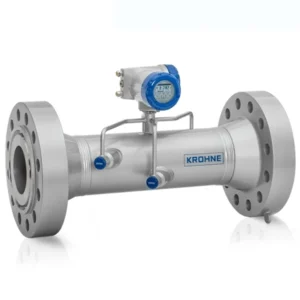 Đồng hồ đo lưu lượng Krohne Optisonic 4400 HP