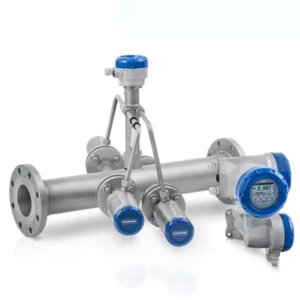 Đồng hồ đo lưu lượng Krohne Optisonic 4400 HT