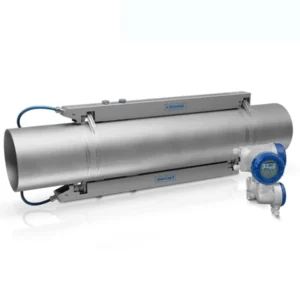Đồng hồ đo lưu lượng Krohne Optisonic 6300