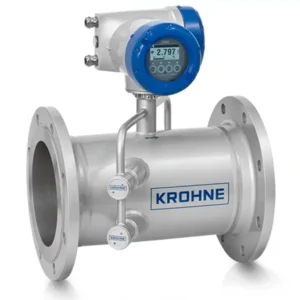 Đồng hồ đo lưu lượng Krohne Optisonic 7300