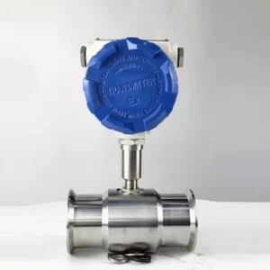 Đồng hồ đo lưu lượng Methanol