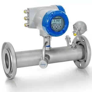 Đồng hồ đo lưu lượng Optisonic 7300 Biogas